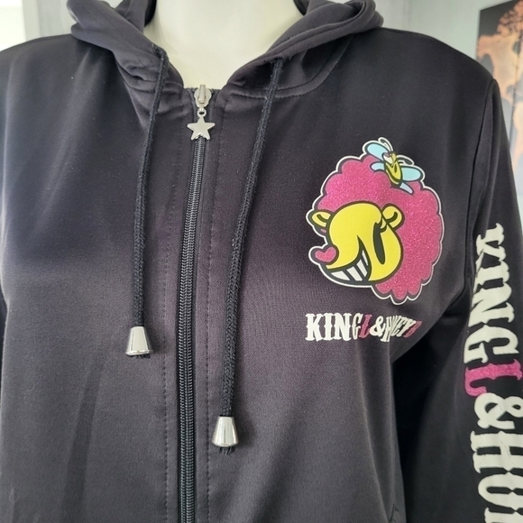 KING L & HONEY B - Hoodies & Jackets - Picture 5 of 15